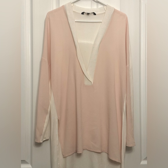 French Connection Top Size M - Picture 4 of 7